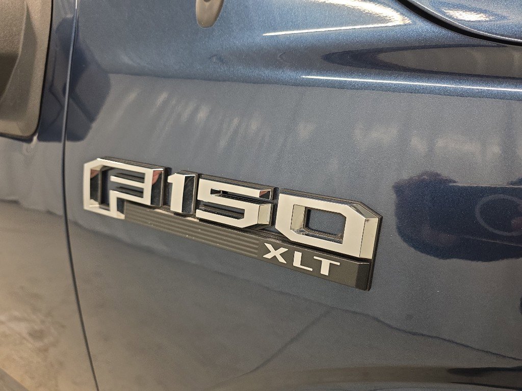 Used 2019 Ford F150 XLT w/ Trailer Tow Package image 4