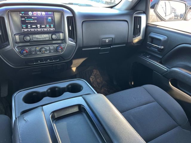 Used 2018 Chevrolet Silverado 1500 LT w/ All Star Edition image 14