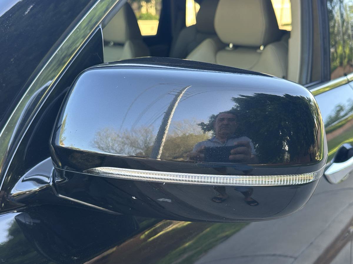 Used 2020 Acura MDX FWD image 56