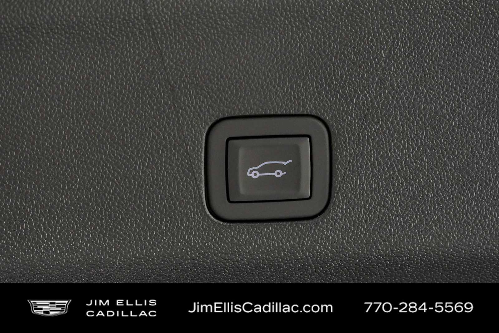 New 2026 Cadillac Escalade V AWD/4WD image 35