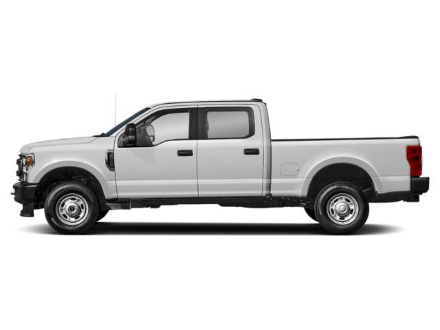 Used 2022 Ford F350 XL w/ STX Appearance Package AWD/4WD image 3