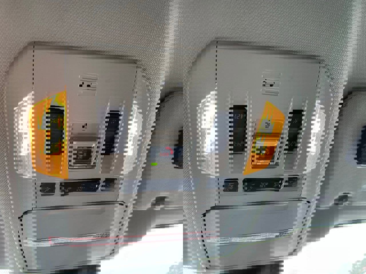 Used 2023 Toyota Highlander XLE image 13