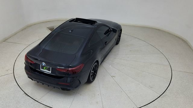 Used 2026 BMW M440i Coupe RWD image 80