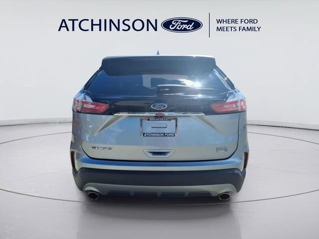 Used 2020 Ford Edge SEL w/ Convenience Package AWD/4WD image 5