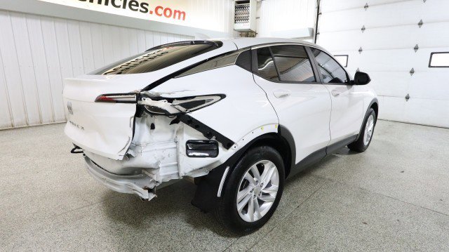 Used 2024 Buick Envista Preferred w/ Convenience I Package image 6