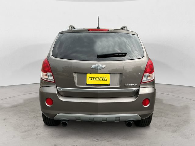Used 2012 Chevrolet Captiva Sport LT FWD image 6