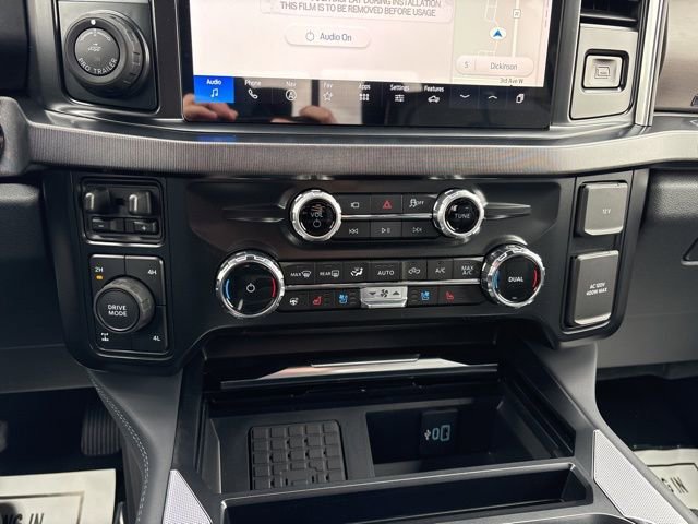 New 2026 Ford F350 Platinum image 21