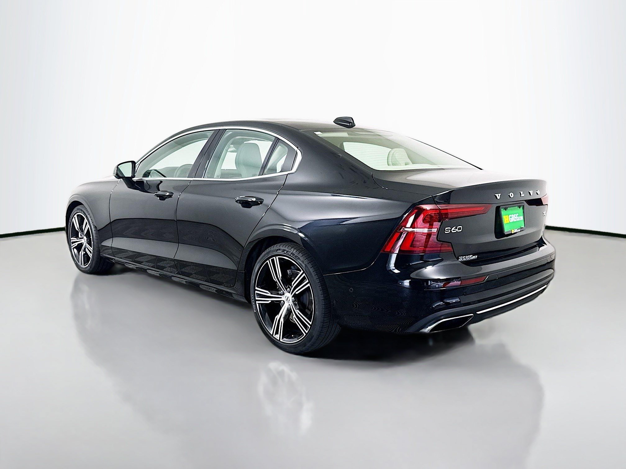Used 2021 Volvo S60 T5 Inscription AWD/4WD image 7