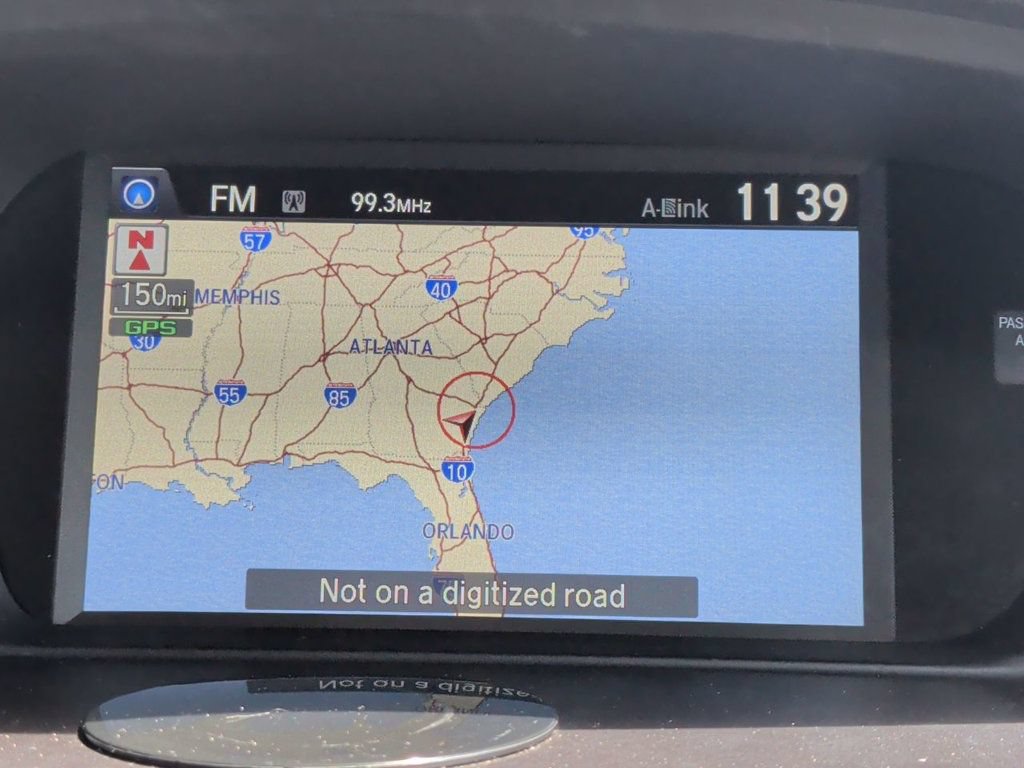 Used 2015 Acura TLX w/ Technology Package FWD image 19