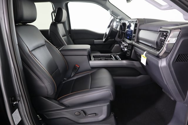 New 2026 Ford F350 Lariat w/ Chrome Package image 11