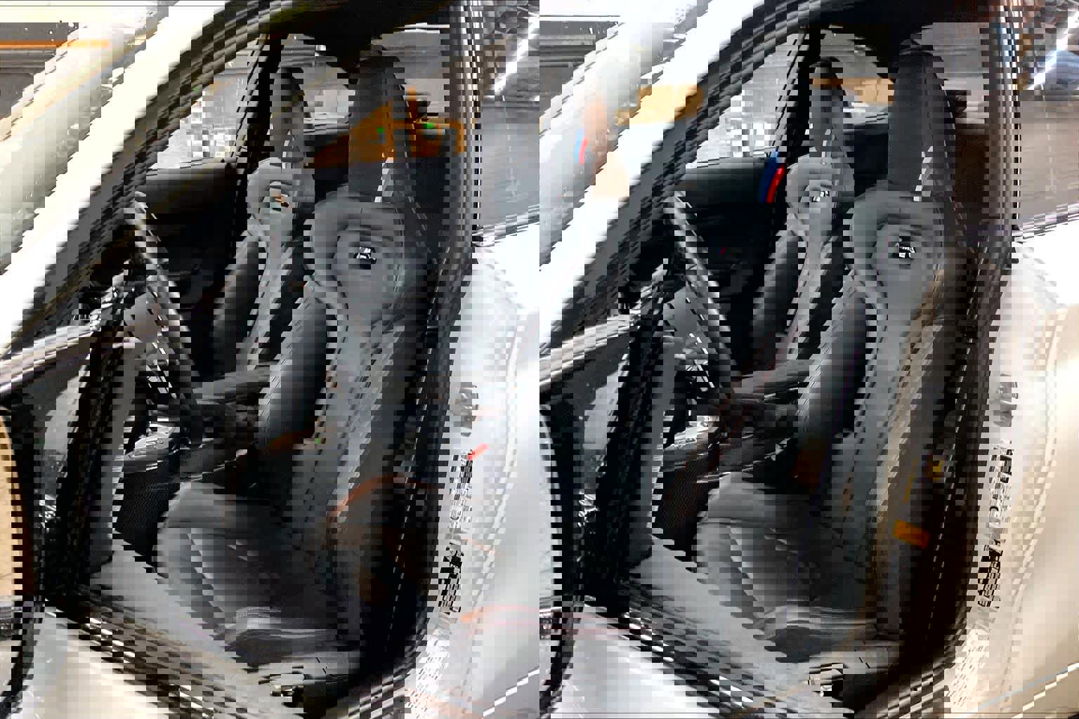 Used 2020 BMW M2 CS image 26