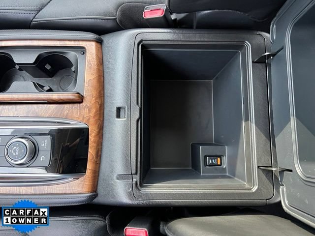 Used 2022 Nissan Armada SL AWD/4WD image 30
