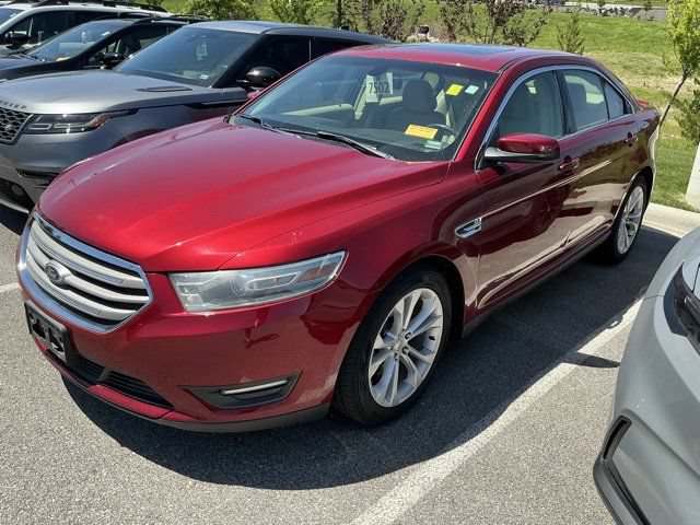 Used 2013 Ford Taurus SEL FWD image 14