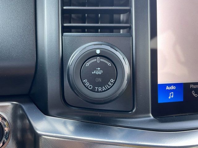 New 2025 Ford F350 King Ranch w/ Tremor Off-Road Package image 33