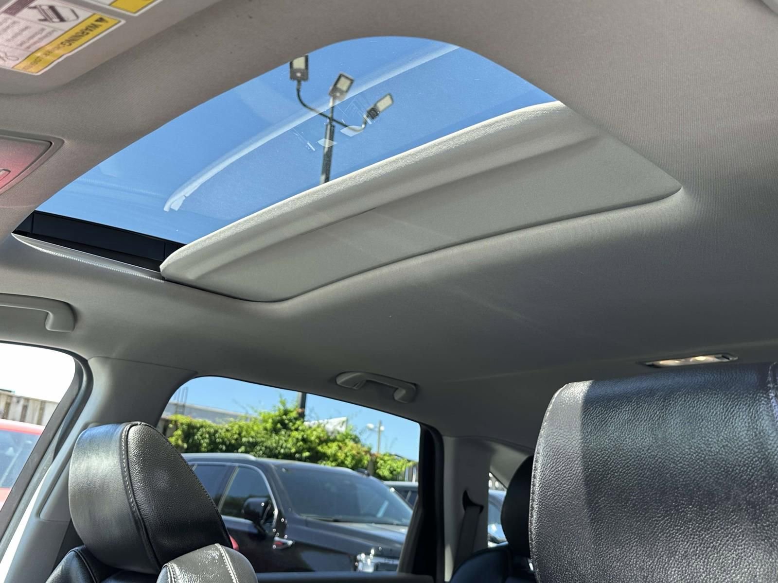 Used 2020 Acura MDX FWD image 9