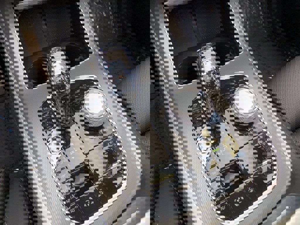 Used 2023 BMW X5 xDrive45e w/ Executive Package image 32