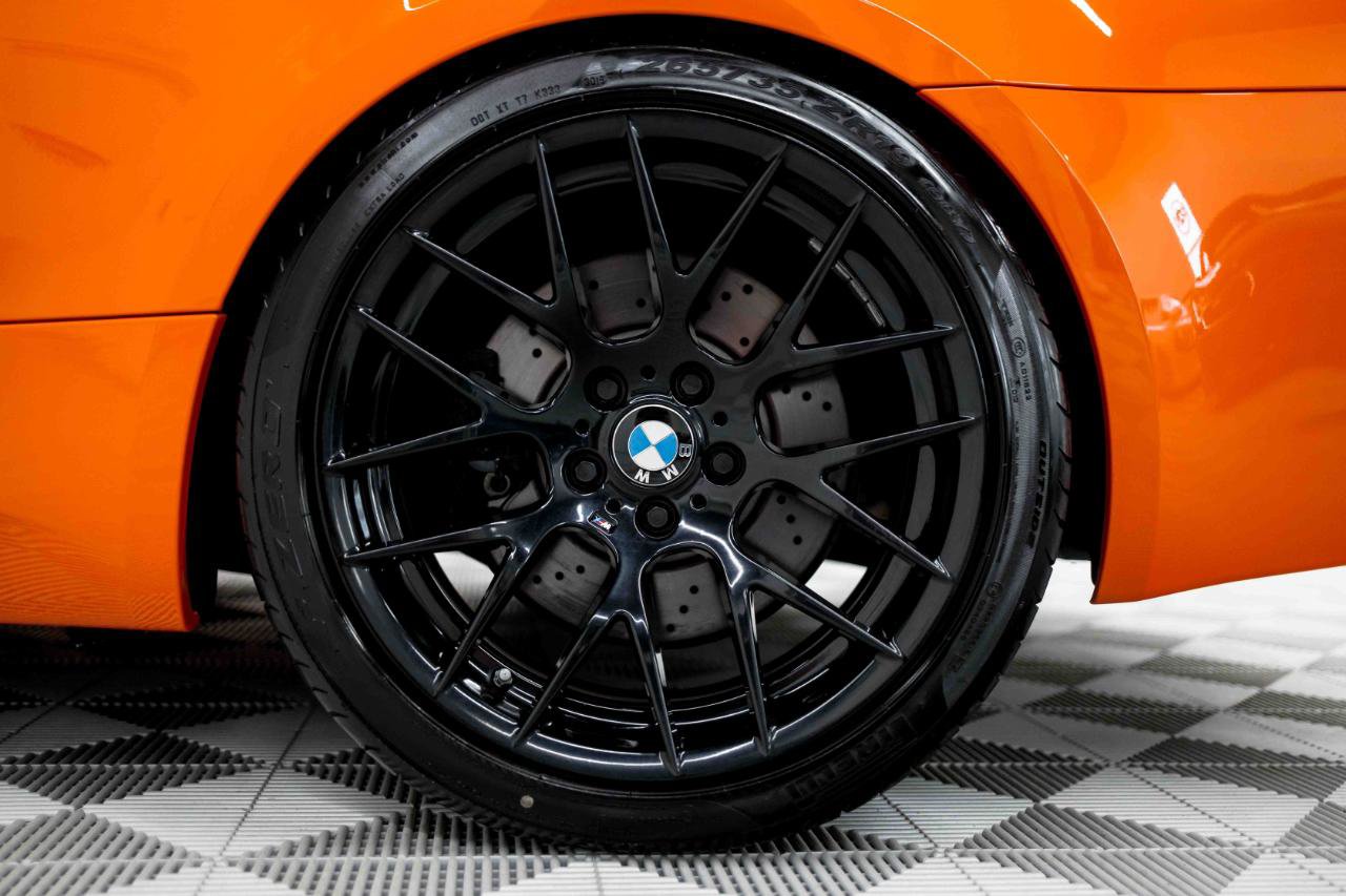 Used 2013 BMW M3 Coupe RWD image 37