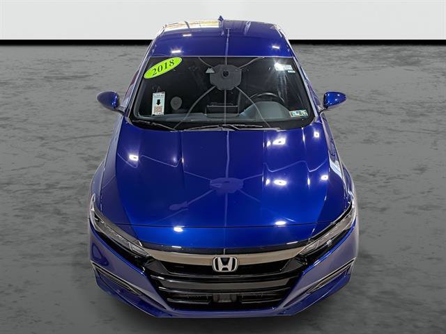Used 2018 Honda Accord Sport image 6
