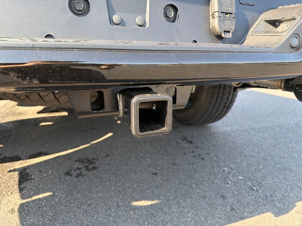 New 2027 RAM 1500 Express AWD/4WD image 19