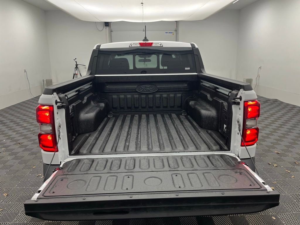 New 2026 Ford Maverick Lariat w/ 4K Tow Package image 11