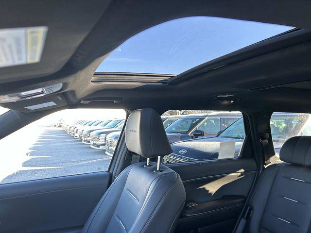 New 2026 Hyundai Palisade Calligraphy image 12