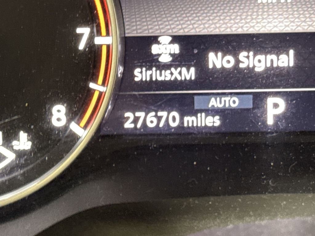 Used 2024 Nissan Rogue SV image 13