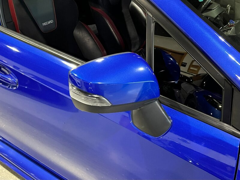 Used 2019 Subaru WRX STI Limited AWD/4WD image 10