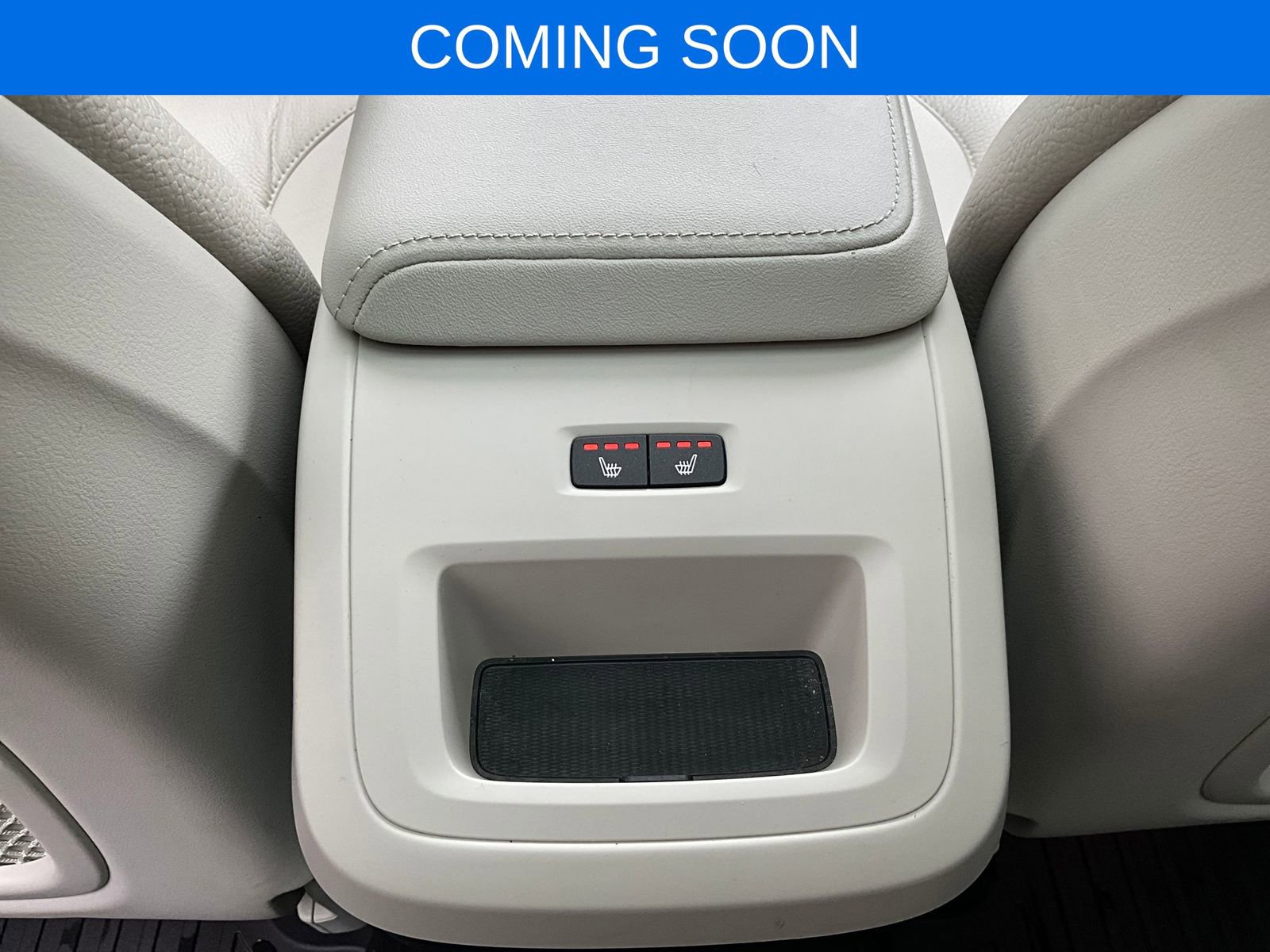 Certified 2023 Volvo XC60 B5 Plus w/ Climate Package image 42