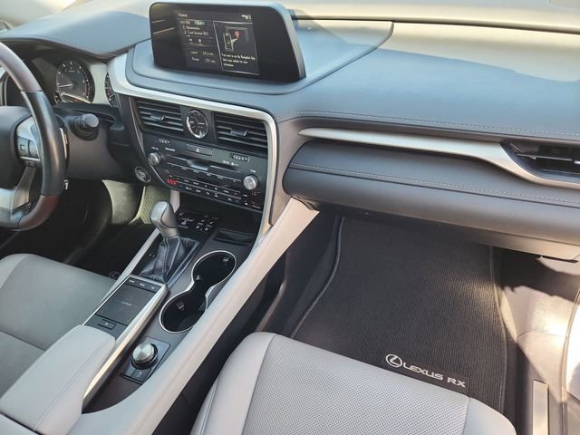 Used 2021 Lexus RX 350 FWD w/ Premium Package image 28