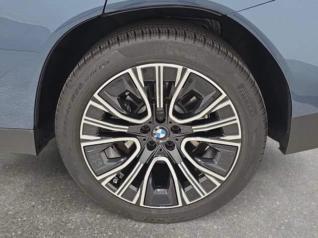 Certified 2025 BMW X3 xDrive30i w/ Convenience Package AWD/4WD image 27