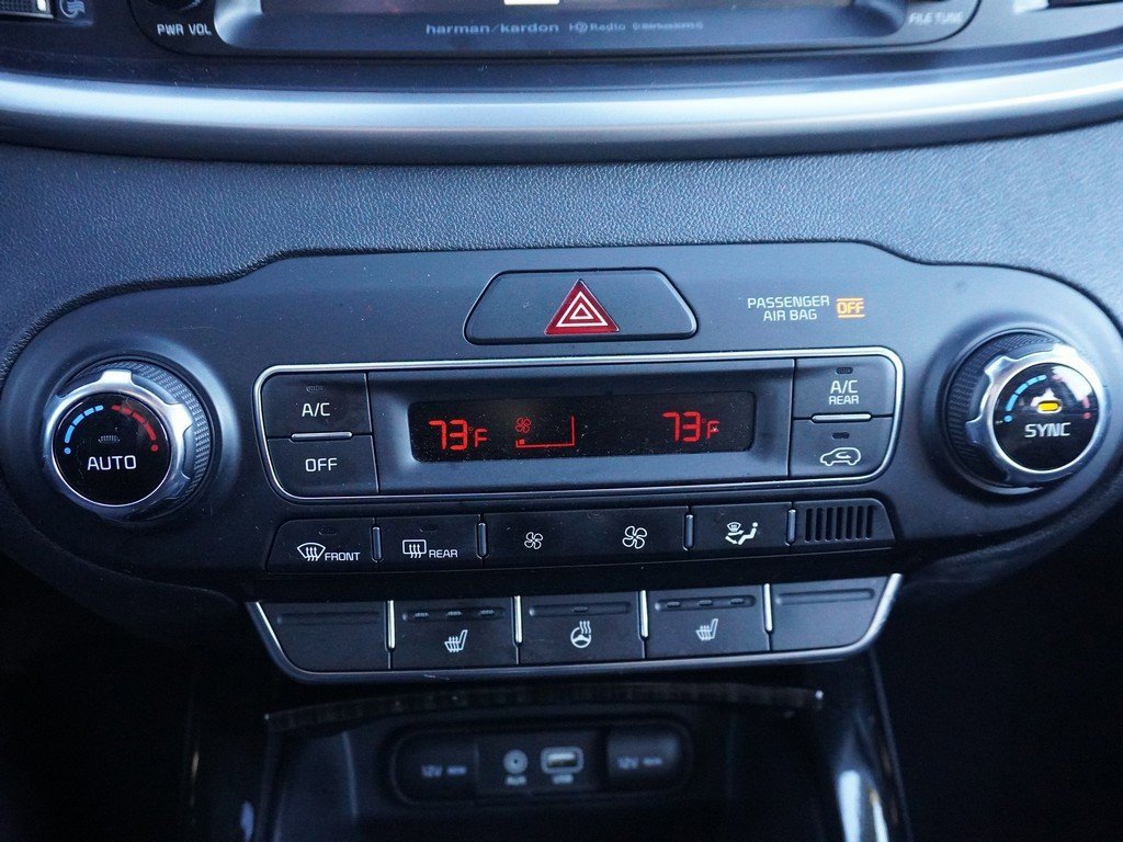 Used 2019 Kia Sorento EX w/ Option Group 040 image 58