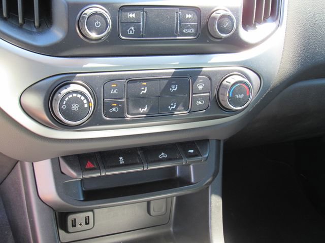 Used 2022 Chevrolet Colorado LT image 14