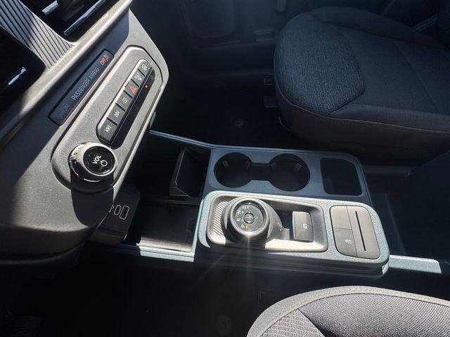 New 2025 Ford Maverick XL w/ Equipment Group 101A image 32