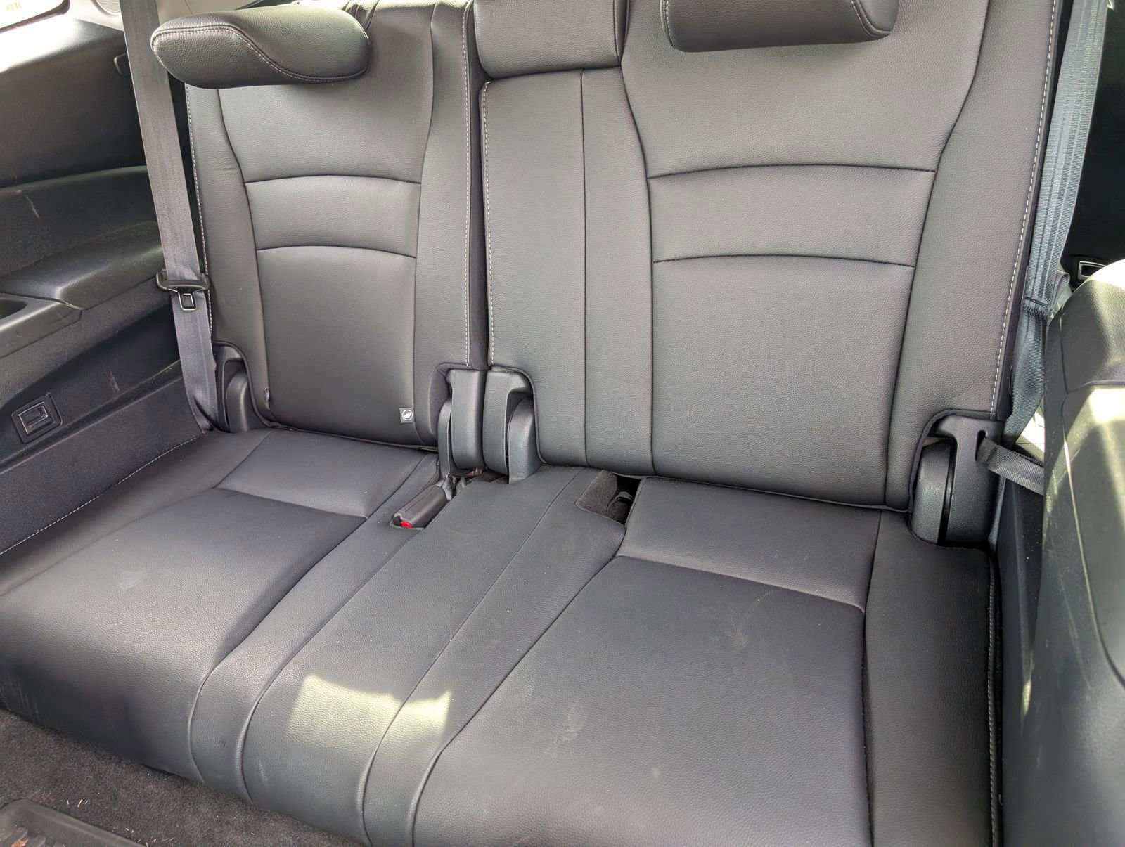 Used 2020 Honda Pilot Elite image 8