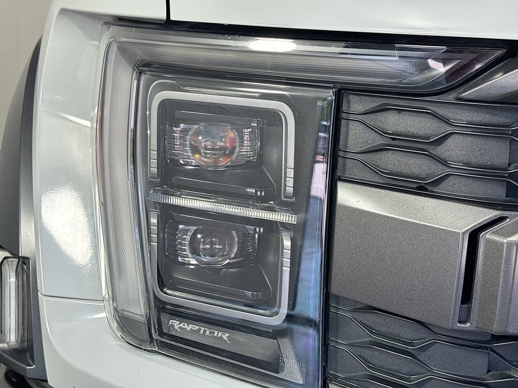 Used 2023 Ford F150 Raptor AWD/4WD image 36