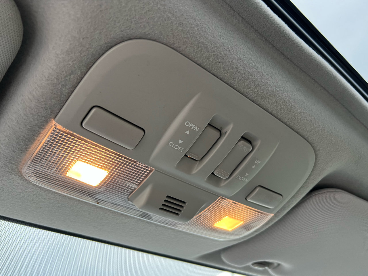 Used 2015 Subaru Impreza 2.0i Limited image 48