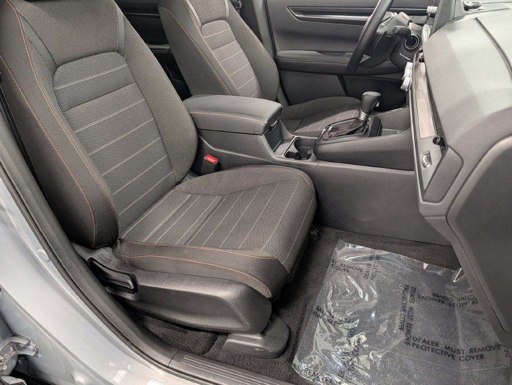 Used 2026 Honda CR-V TrailSport image 28