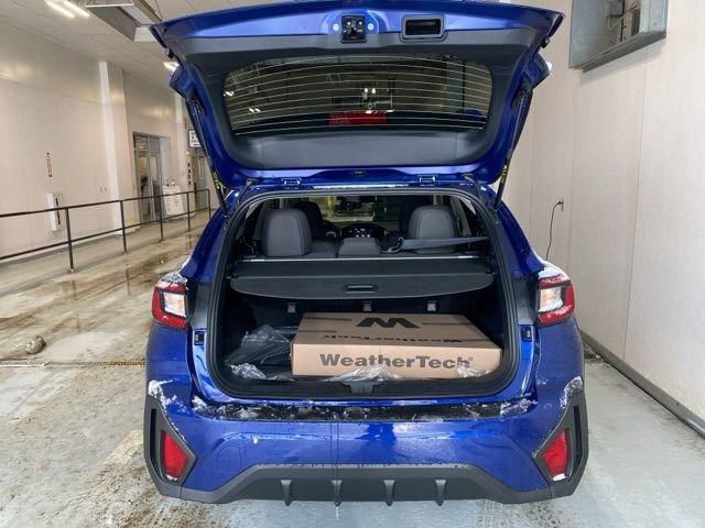 New 2026 Subaru Crosstrek 2.0i Premium image 7