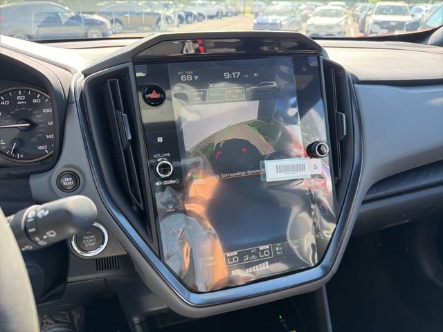 New 2026 Subaru Crosstrek 2.5i Wilderness AWD/4WD image 24