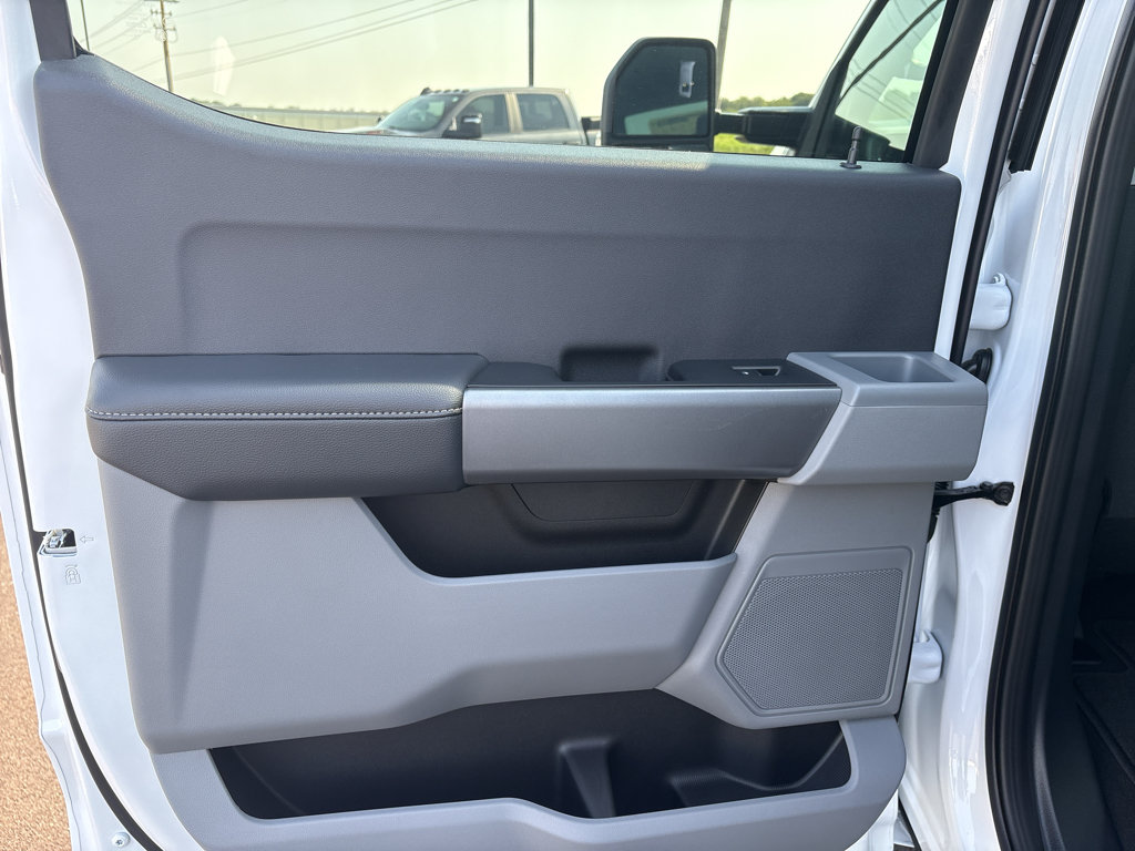 New 2027 Ford F250 XLT AWD/4WD image 26