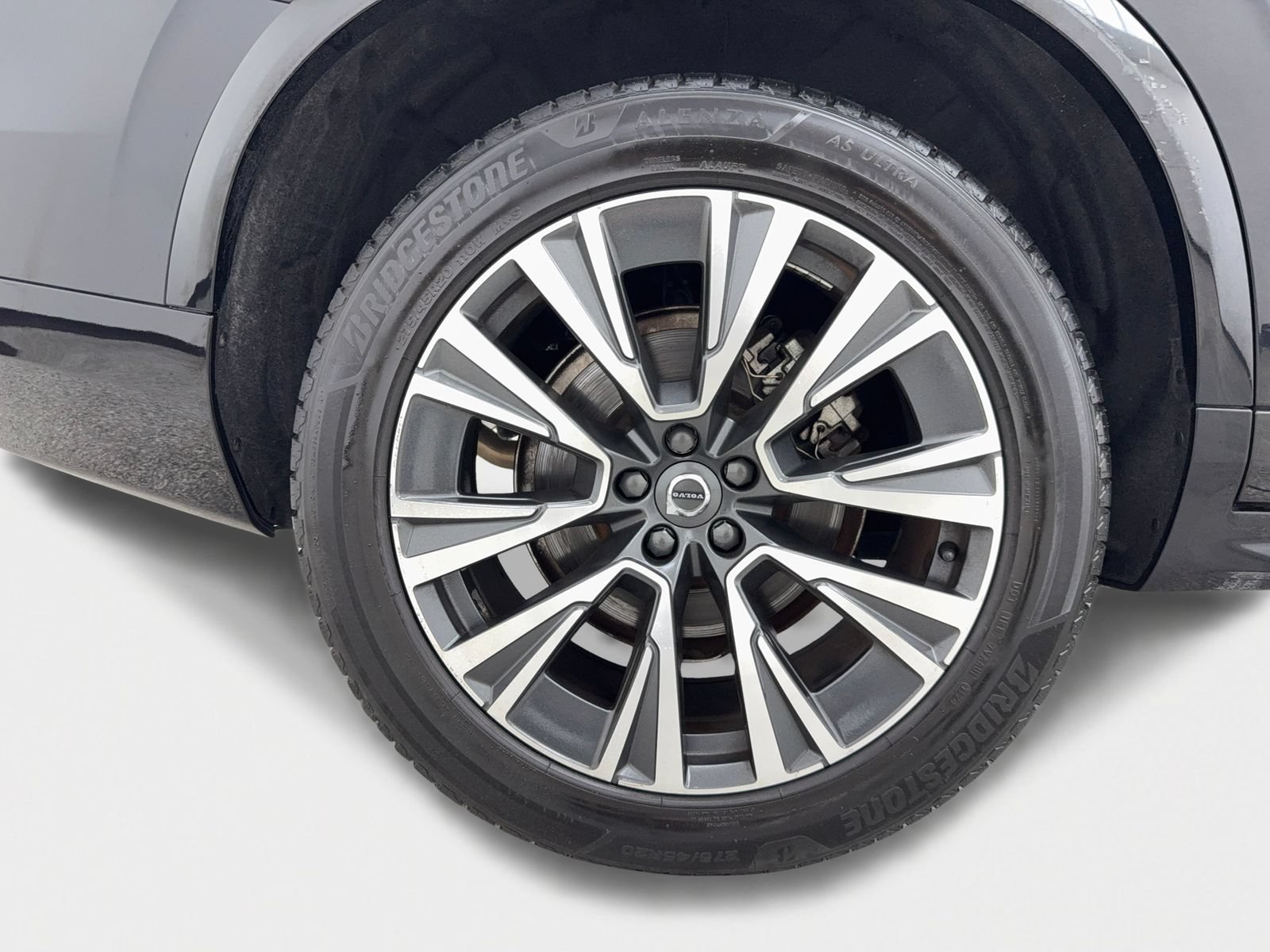 Used 2020 Volvo XC90 T5 Momentum w/ Protection Package Premier FWD image 50