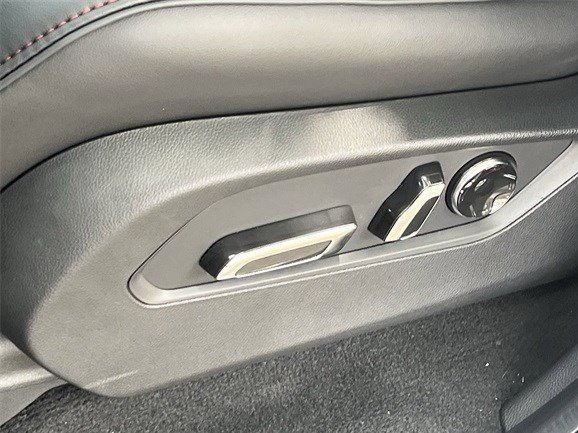 New 2026 Acura MDX A-Spec AWD/4WD image 29