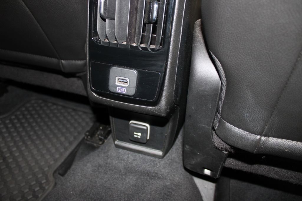 Used 2025 Jeep Compass Trailhawk AWD/4WD image 28