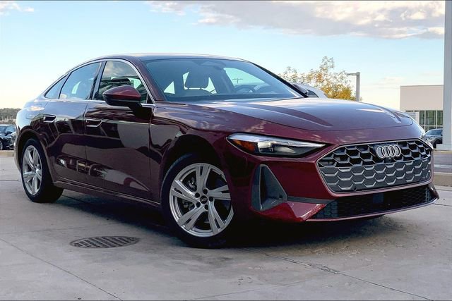 New 2025 Audi A5 2.0T Premium image 2