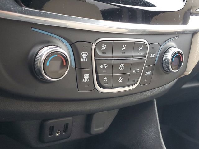 Certified 2023 Chevrolet Traverse LS w/ Safety Package image 28