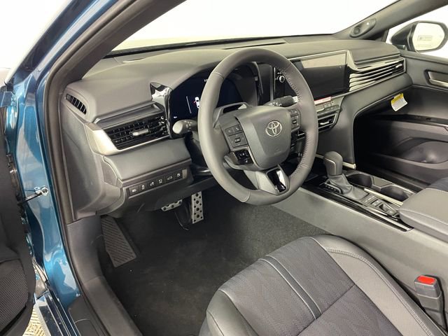 New 2026 Toyota Camry XSE w/ Premium Plus Package AWD/4WD image 2