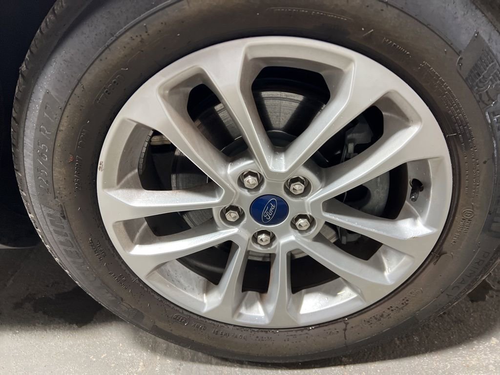 Used 2022 Ford Escape SE w/ Convenience Package image 41