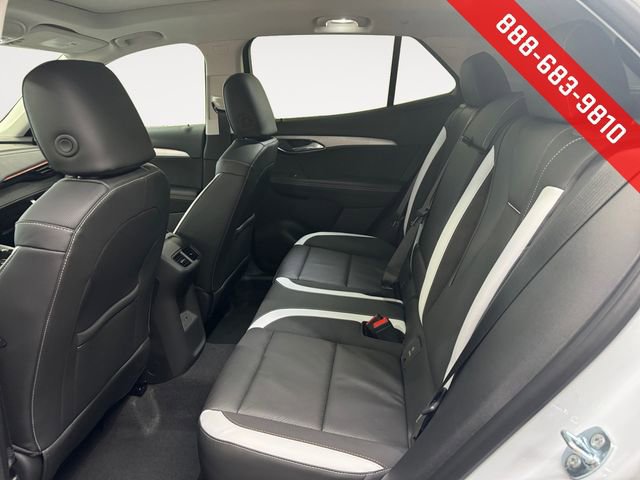 New 2026 Buick Envision Sport Touring image 22