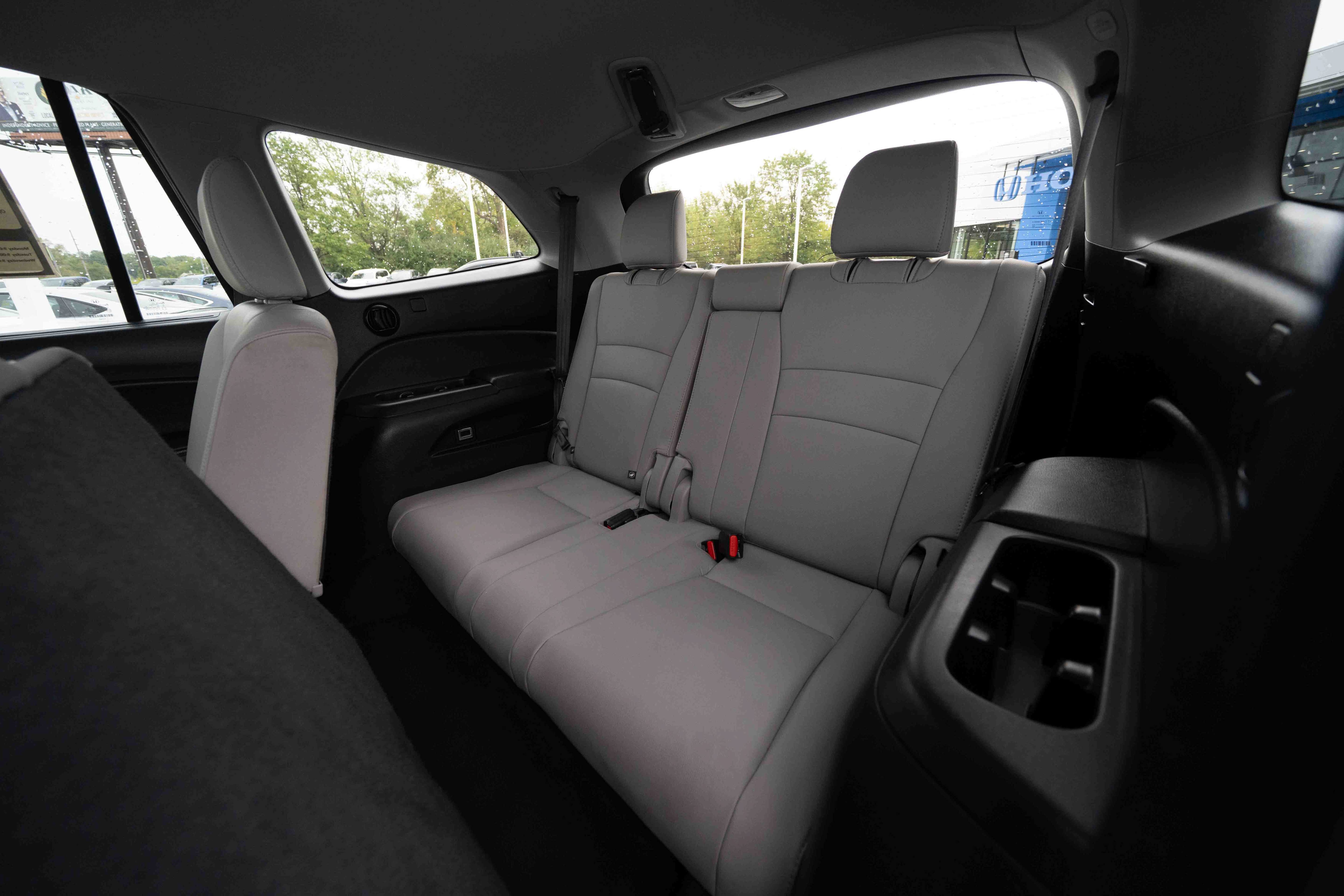 Used 2022 Honda Pilot EX-L image 24