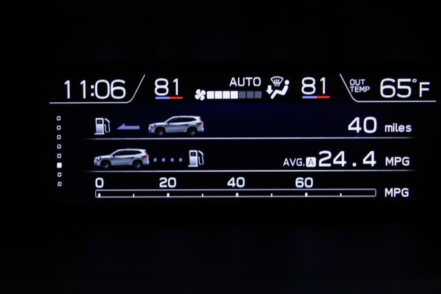 Used 2021 Subaru Forester Limited w/ Popular Package #3 image 31